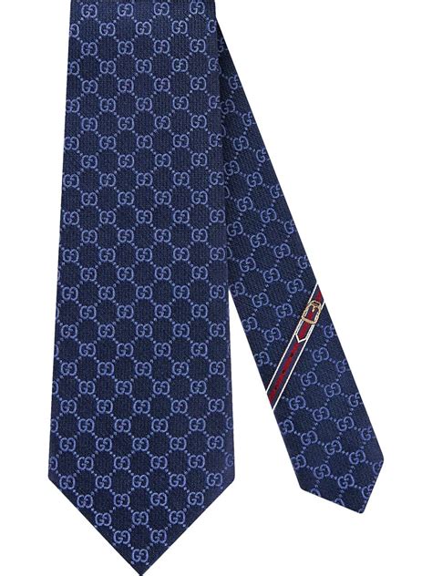 gucci pattern tie|Gucci tie outlet.